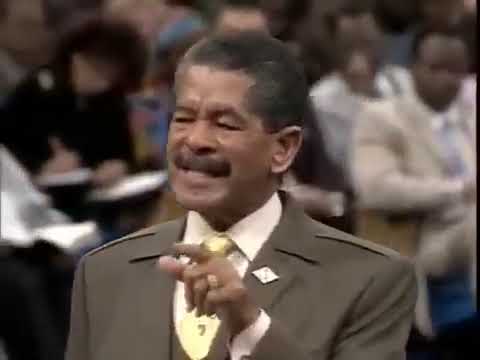 The Battle of the Mind, Our thought life and Our Armour By Apostle Frederick Price Part 1