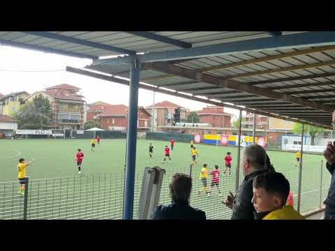 NJ ODP vs Paradiso Collegno