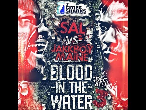 Sal vs Jakkboy Maine