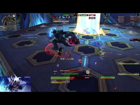 Mythic Jailer Solo - TWW