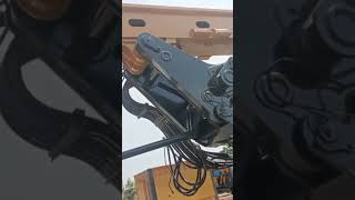 Eladó XCMG XR240E fúróberendezés - Kép 4 | Machineryline HU XCMG XR240E fúróberendezés | Kép 4 - Machineryline