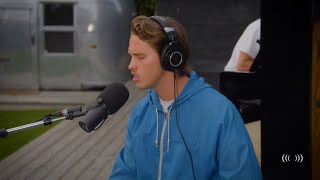 Ryan Beatty - Cinnamon Bread (Live from My Den)
