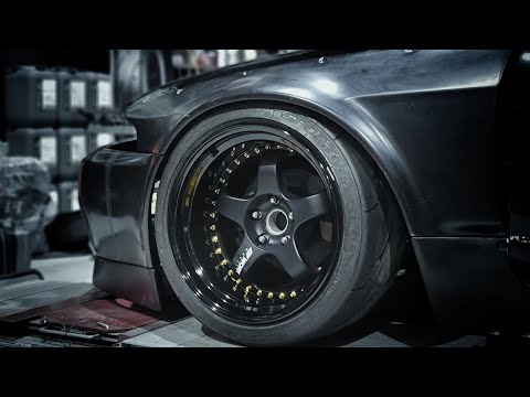 R33 Rocket bunny Pandem full kit, Bcracing, Meister s1, Nankang ar1