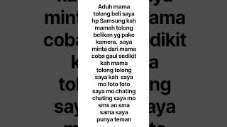 Download lagu aduh mama tolong beli saya hp Samsung kah mp3 Download lagu aduh mama tolong beli saya hp Samsung kah mp3