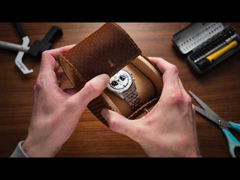 Now THIS Is What Collab Watches Should Look Like...😍