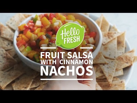 download lagu mp3 mp4 Hello Fresh Nachos, download lagu Hello Fresh Nachos gratis, unduh video klip Hello Fresh Nachos