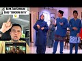 USTAZ ELYAS ISMAIL TAK BERSETUJU DENGAN LAGU 'BINCANG RAYA' AMIRA OTHMAN & IRFAN HARIS..?