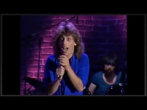Sheriff (aka:  Alias) - You Remind Me - Live 1982 tv broadcast - #1 hit When I'm With You