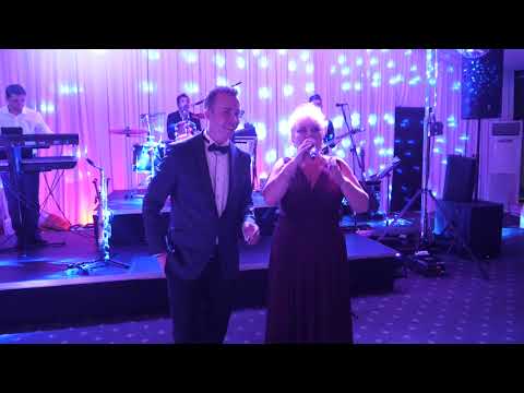 Victoria Moise | 08.07.2018 | "Măicuța vrea să mă-nsor" | Soacra mare în duet cu mirele