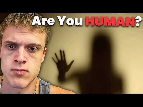 What If None Of This Is Real???