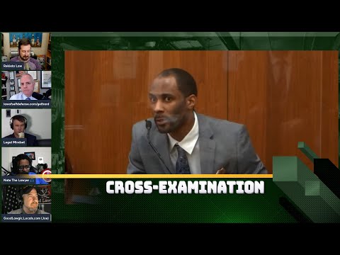 Can you repeat that? Theodore Edgecomb Cross-Examination