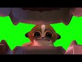 Madagascar Mort Crying Meme Alex The Lion Saying Hi There Green Screen