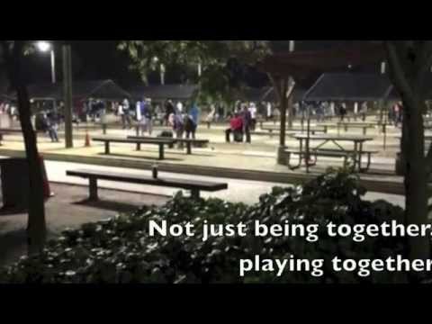 Bocce   Beyond the Ball