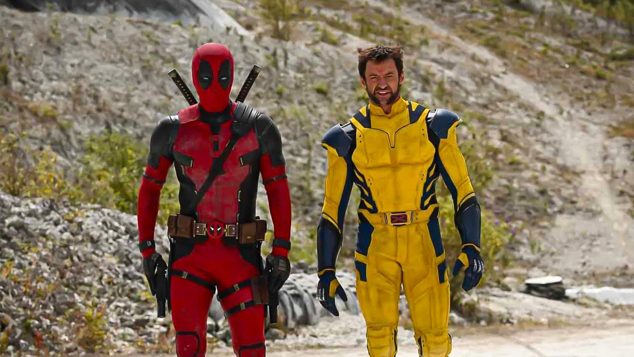 DEADPOOL PRECISA AJUDAR OS X-MEN A DERROTAR UM TERRÍVEL MUTANTE IMORTAL DE FORÇA COLOSSAL!