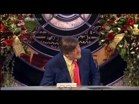 QI 4x13 - Jo Brand, Rich Hall, Dara O'Briain.avi
