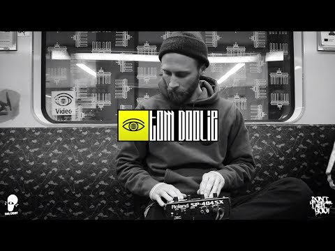 ear-sight // Tom Doolie // Beats on Road #23