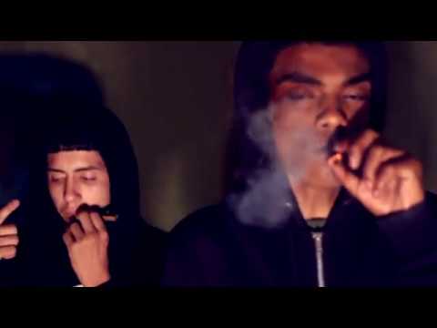 liljband$ x zay montana - shawty u knew (video)
