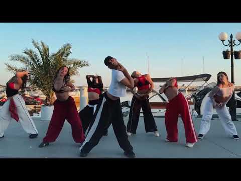 VILNI Camp video