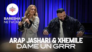 Arap Jashari & Xhemile Veselaj - Dame Un Grrr (Potpuri)