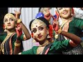 Ponnu Pambayil Pranava Roopanayi Ll Ayyappa Sthuthi Ll Makaravilakk Dance Ll Sabarimala