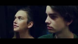 All the wilderness scene (videotapes by blouse)