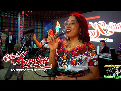 Atitlan Kumbia Band - San Juan la Laguna Solola 1 de Julio 2026  Parte 2