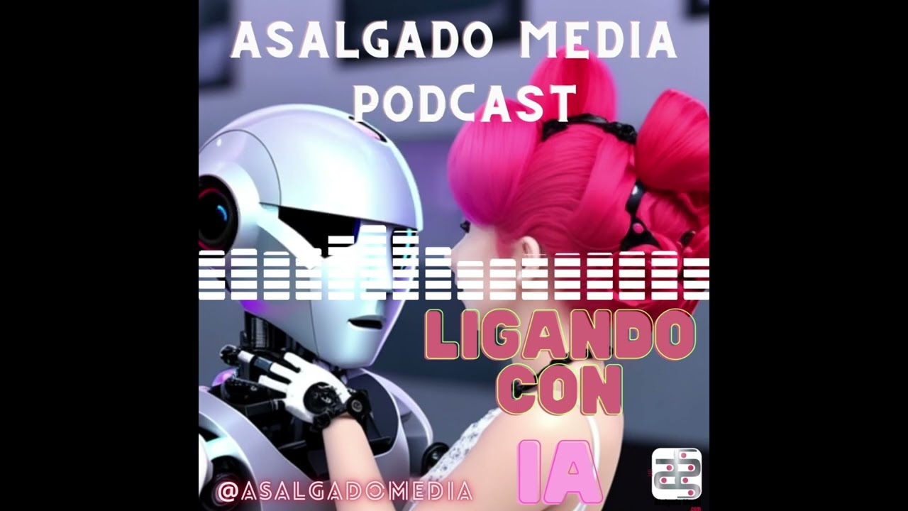 Usa la #ia para ligar