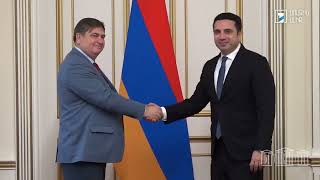 Խորհրդարանական շաբաթ 05.11.2023
