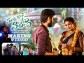 Malli Raake Pilla Love Failure Song Making Video Bramarambika Tutika Ramu Love Songs Telugu