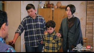 Ֆեյք Մամա, Սերիա 14, Հինգշաբթի 22:30 / Fake Mama