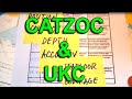 VT013 CATZOC UKC