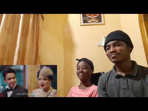 PIMRYPIE [COVER] - จากกันไปง่ายๆ (Dễ Đến Dễ Đi) | Quang Hùng MasterD REACTION!! (AFRICANS REACT)