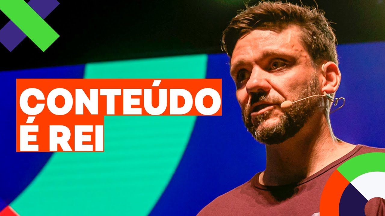 Como vender sem ser um vendedor? | Erico Rocha no FIRE FESTIVAL 2019