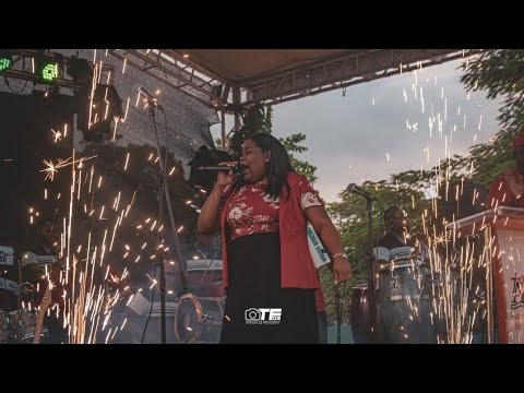 LAS TERRENAS CIUDAD DE DIOS 2025