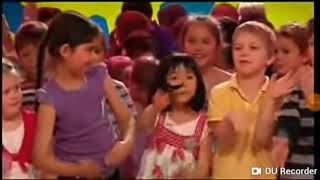 Hi-5 T13 Robot Number One (machines) Series 13 2012