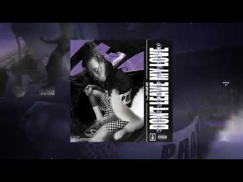 LG Izz - Don't Leave My Love (Audio Visual)