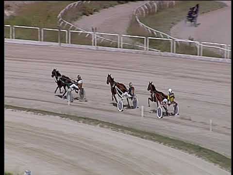 Trotto 16/09/2018 - prova di qualifica