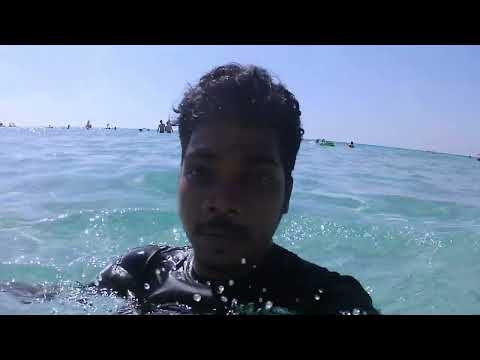 Aya Napa Nissi Beach - Cyprus