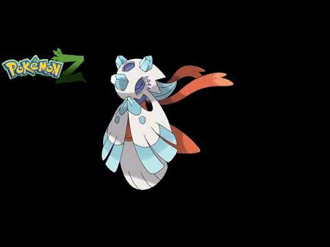 Pokémon Z - All New Mega Pokemon Cries (Cancelled Game) [FANMADE]