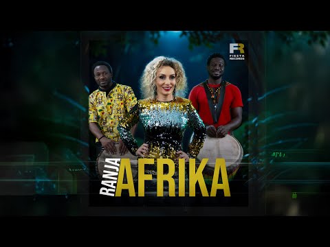 Ranja - Afrika (Offizielles Video)