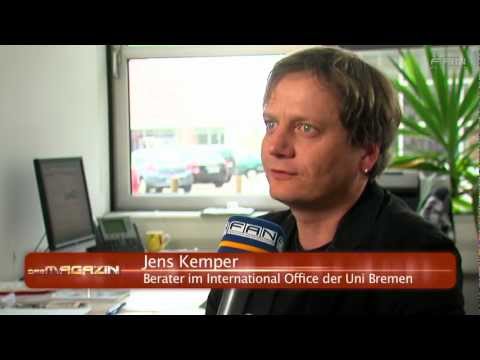 FAN Das Magazin - Sendung vom 02.04.2012