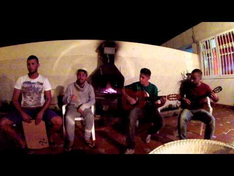 Razones de Sobra (Pitu, Juanki y David) con Samuel Pérez - Protegiendo Canarias