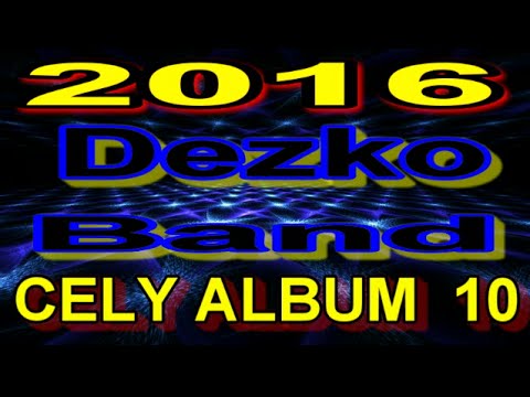 DESKO BAND 2016 CELY ALBUM 10