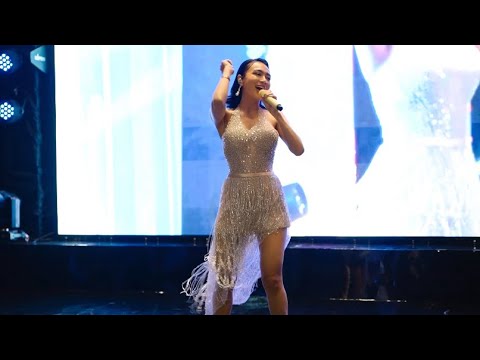 Universe Band feat. Wika Salim - Medot Janji