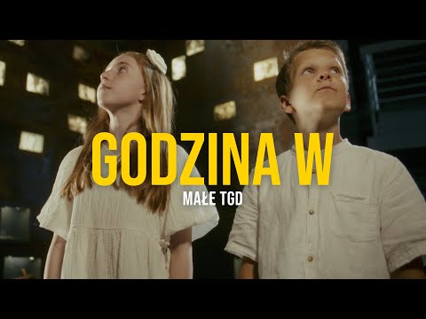Małe TGD - Godzina W