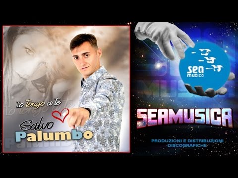 Salvo Palumbo - Male male - Official Seamusica