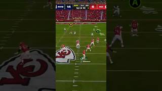 Bail Or Dot? #madden #trending #fyp