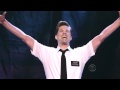 I Believe - The Book of Mormon - Andrew Rannells ...