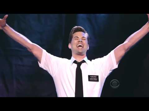 I Believe - The Book of Mormon - Andrew Rannells - Tony Awards 2011