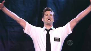 I Believe - The Book of Mormon - Andrew Rannells - Tony Awards 2011